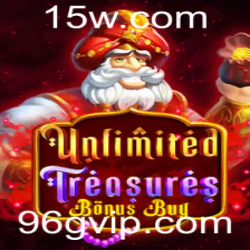 Explore o Mundo de UnlimitedTreasuresBonusBuy: Um Guia Completo para Entusiastas de Jogos