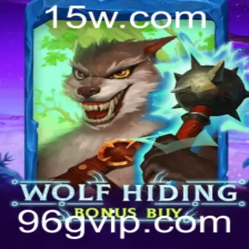 Descubra o Mundo de WolfHidingBonusBuy: Uma Jornada de Aventura e Estratégia